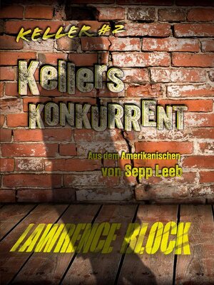 cover image of Kellers Konkurrent